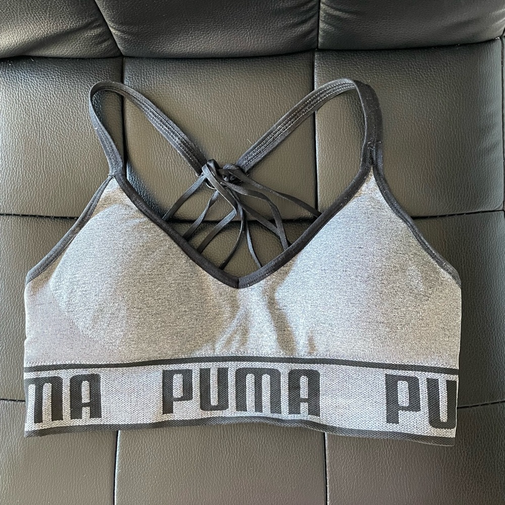 Puma Sports Bra